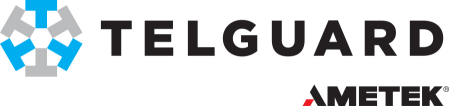 Telguard Ametek logo